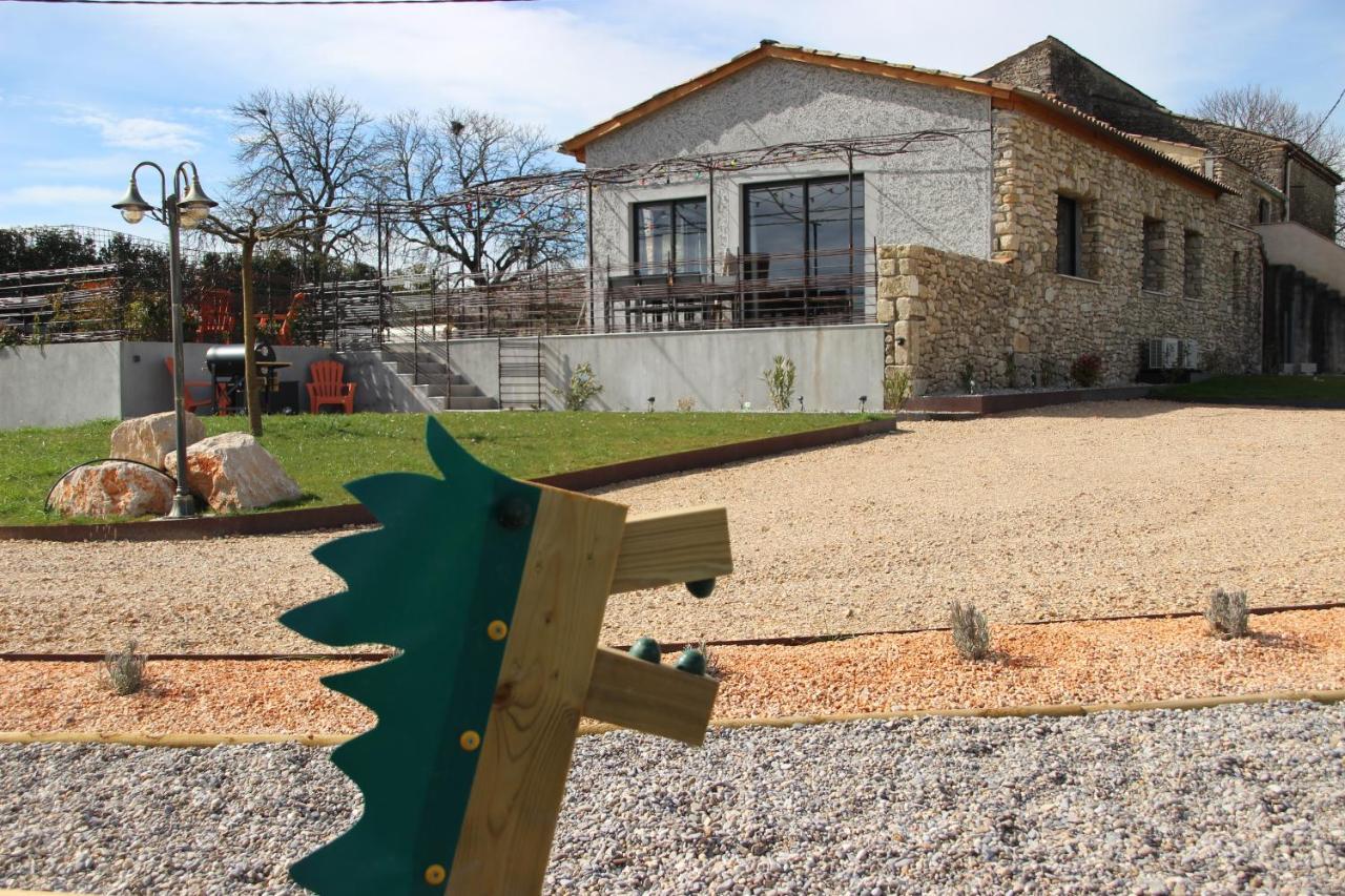 La Campagne Pramaisse Hotel Mane  Kültér fotó