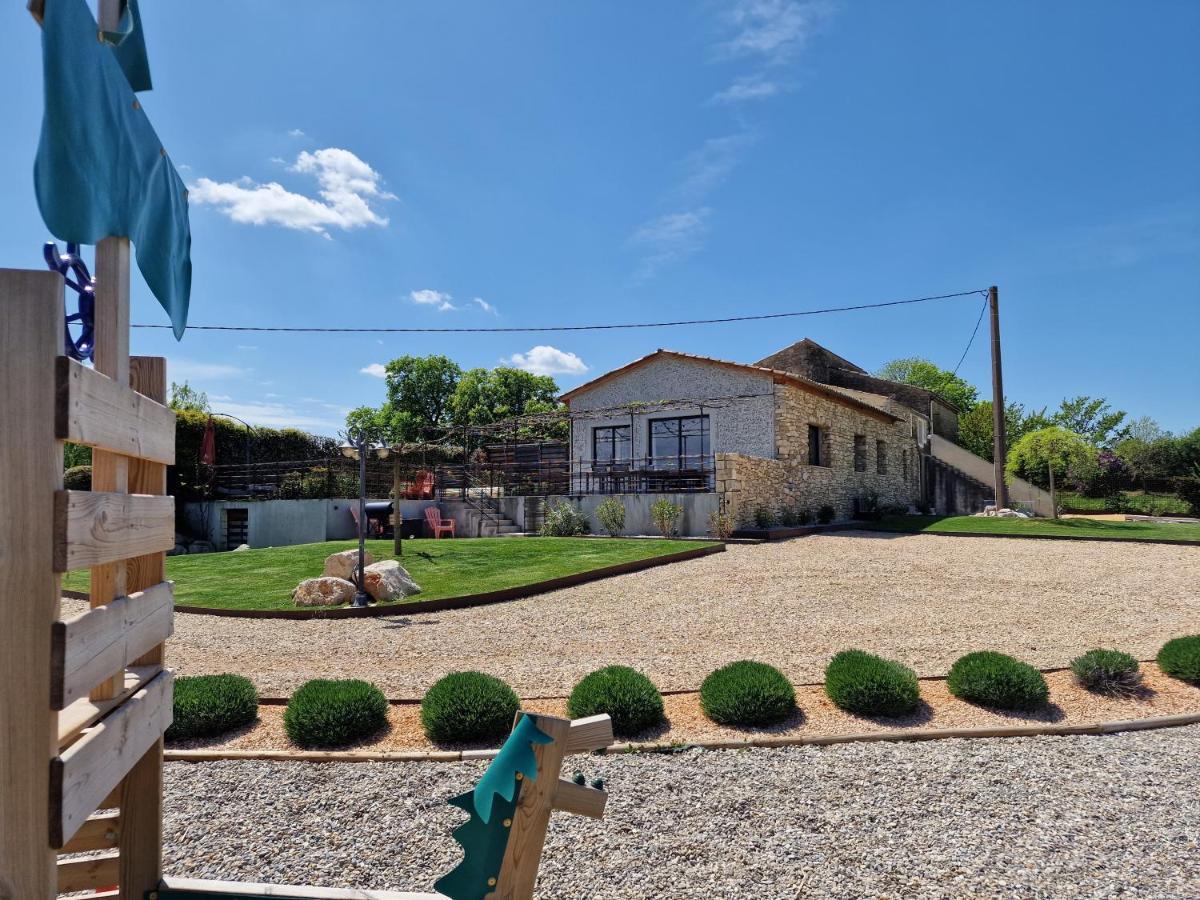 La Campagne Pramaisse Hotel Mane  Kültér fotó
