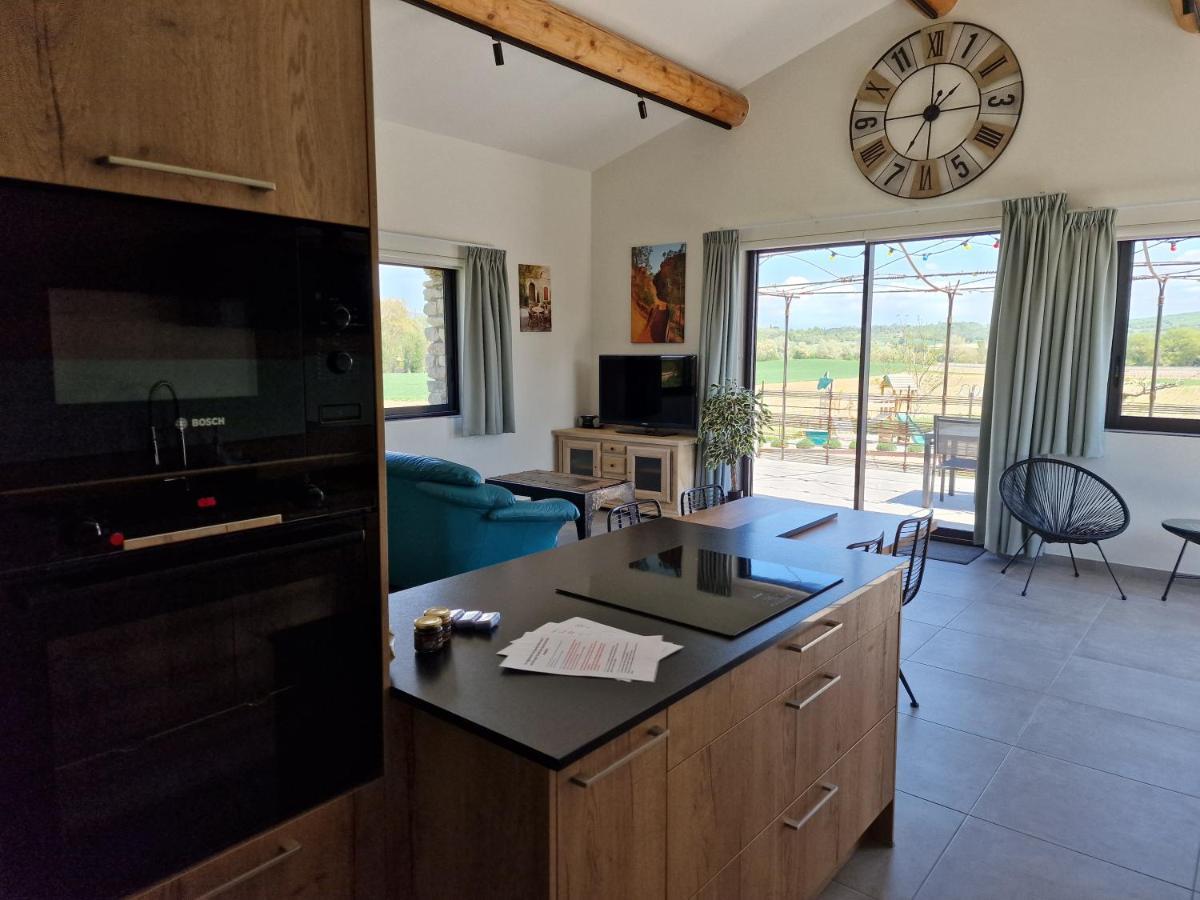 La Campagne Pramaisse Hotel Mane  Kültér fotó